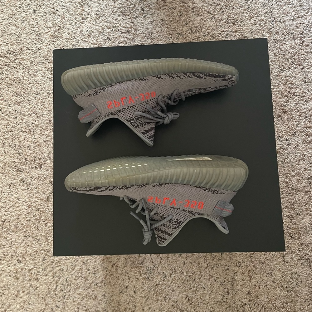 Yeezy 350 Beluga